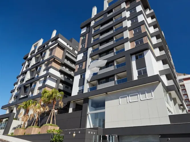 Apartamento Duplex Alto Padrão, 2 dormitórios, Estreito