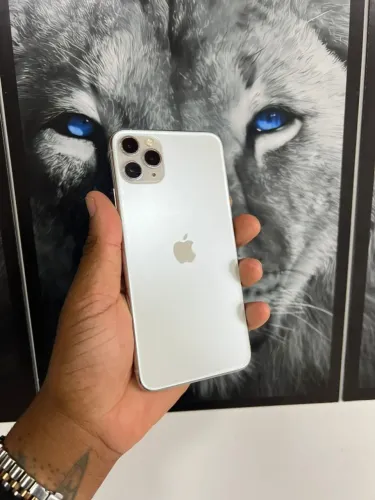 IPHONE 11 PRO MAX 256GB