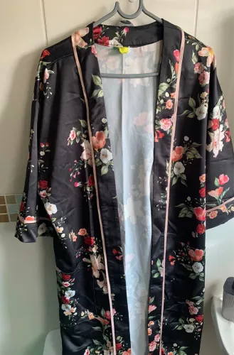 Kimono Farm