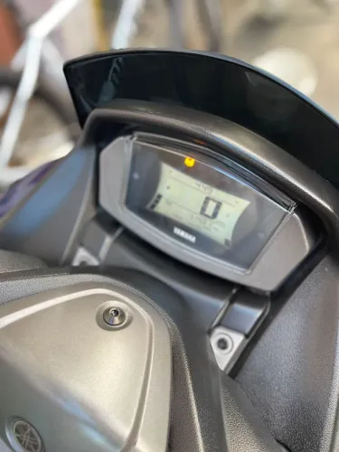 Nmax 160 moto conservada excelente oportunidade 