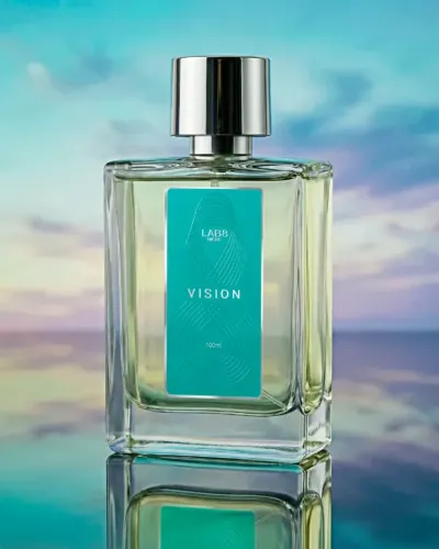 Vision 100 ml - LAB 8 NICHE