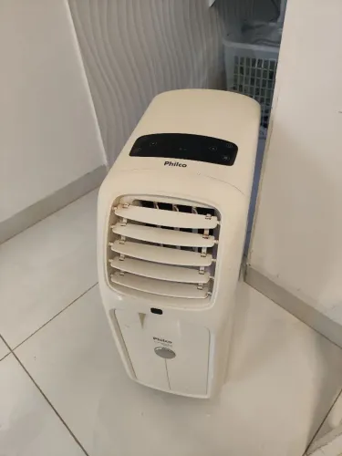 Ar condicionado portátil