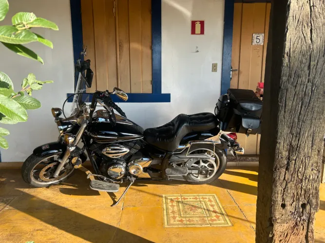 Vendo Midnight 2011
