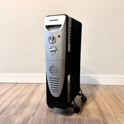 Aquecedor a Oleo Mondial A-06 - 110V