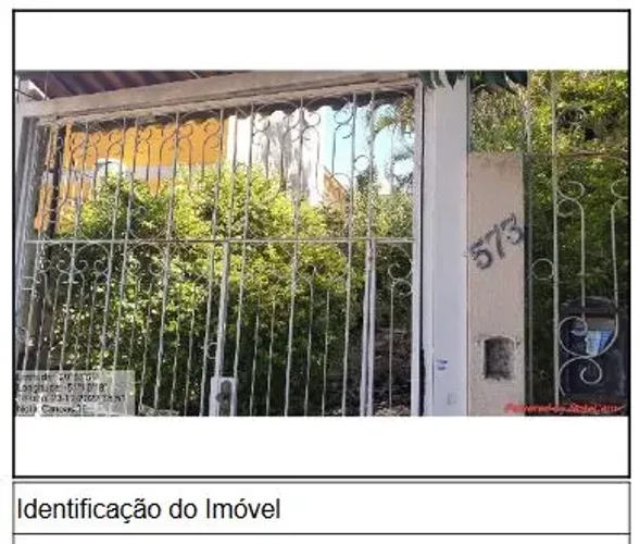 Excelente imóvel Casa no Nossa Senhora das Gracas, Canoas - RS, Nº 573, 5 quartos, 555m²