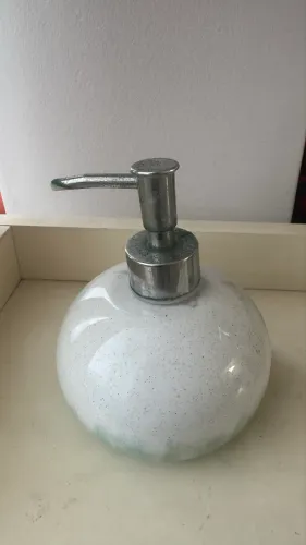 Frasco para sabonete líquido Tokstok