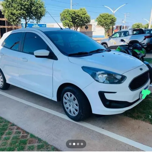 Lifan Foison 1.3 16V 85cv 2P 2015