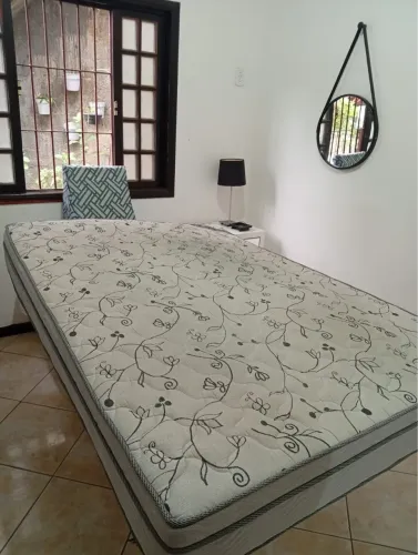 Colchão Ortobom Casal 