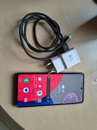 Galaxy A52S