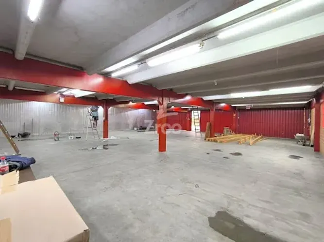 Galpão para alugar, 300 m² por R$ 7.000/mês - Itoupava Central - Blumenau/SC