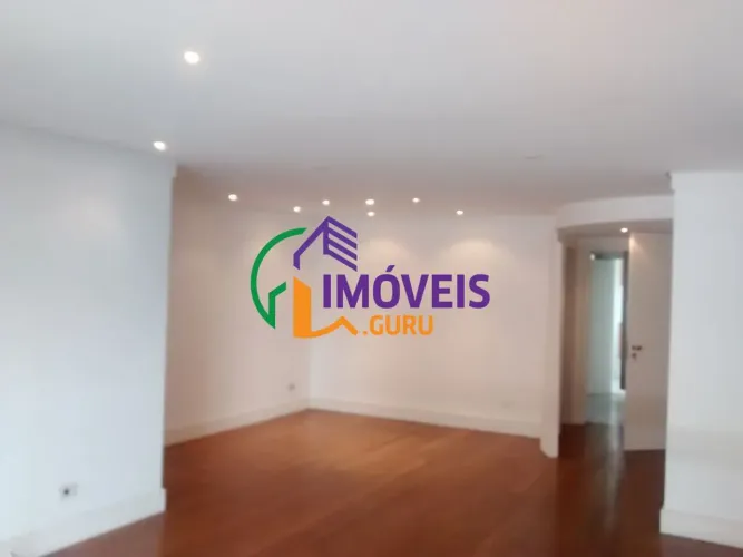 APARTAMENTO - REAL PARQUE - SP