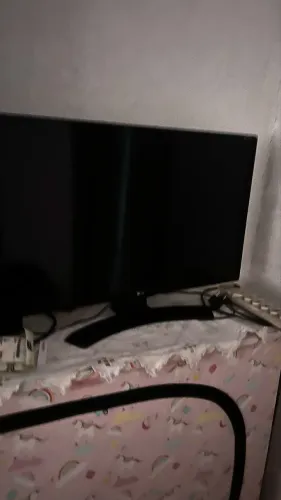Smart TV 28 polegadas
