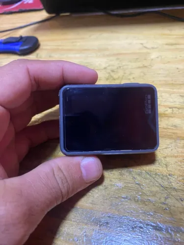 Go pro 7