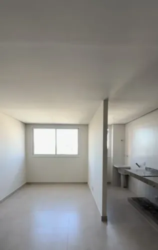 APARTAMENTO - CONDOMÍNIO LORD BYRON - 2 QUARTOS