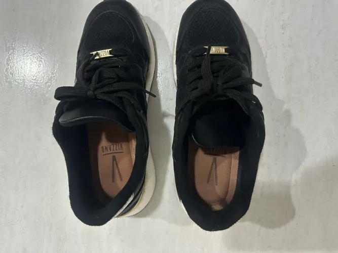 Tenis vizzano 38