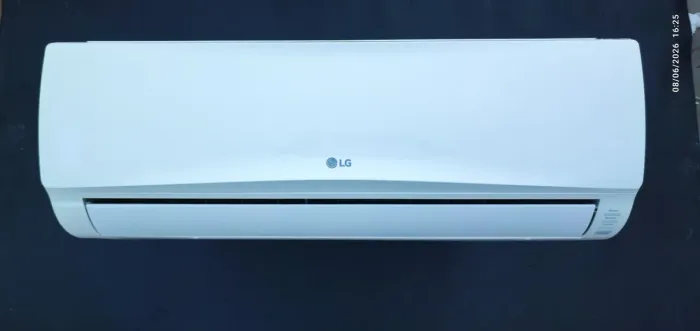 ar condicionado 12000/9000