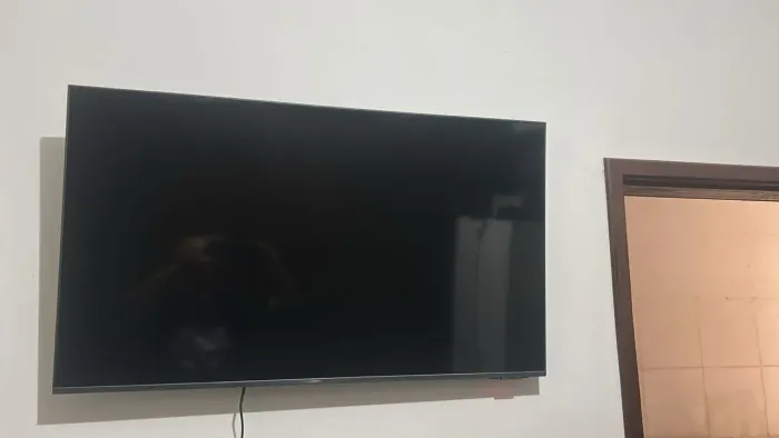 TV Samsung Smart TV 43 4K UHD