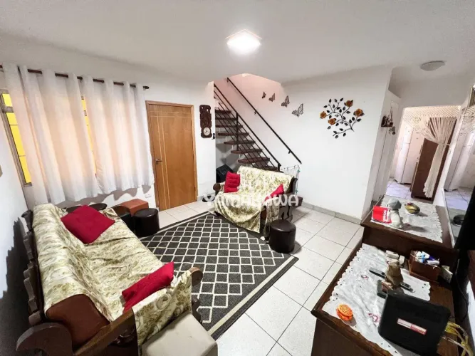 Sobrado à venda, 140 m² por R$ 700.000,00 - Vila Ré - São Paulo/SP