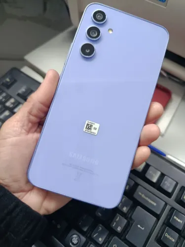 Samsung A54 Zerinho