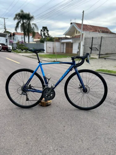Audax Ventus 1000 Claris 2024/2025 Semi Nova - T55 XL