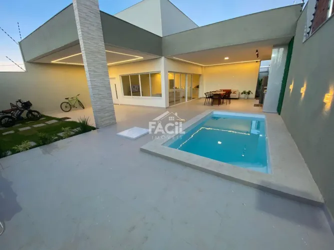 Casa à Venda em Morada do Sol, Vila Velha | 4 Dorms, 1 Suíte