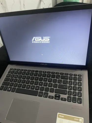 Vendo notebook Asus