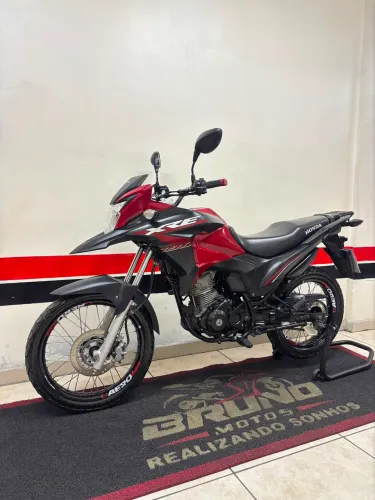 XRE 190c 2021 (DIVIDO 24x CARTÃO )