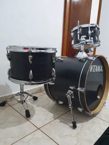 BATERIA TAMA IMPERIALSTAR
