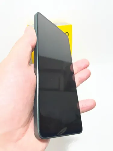 Xiaomi Poco M7 Pro de 512GB Excelente - Troco OU 18X - Centro de BH