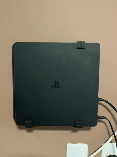 PS4 Slim 500GB