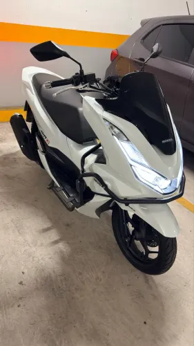 PCX 160 ABS 
