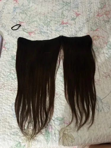 Aplique/Megahair