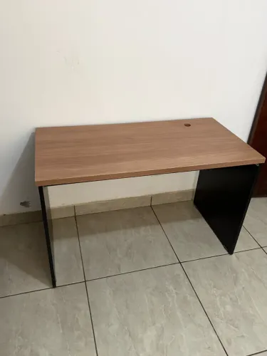 Mesa Escritório 1,20 x 0,60