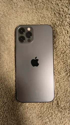 Iphone 12 pro