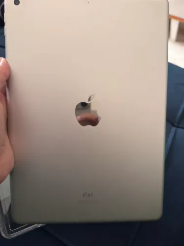 Vendo iPad 9