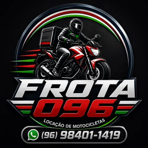 Motos para alugar.