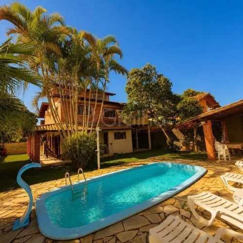 Casa para Venda em Florianópolis, Campeche, 4 dormitórios, 1 suíte, 3 banheiros, 3 vagas