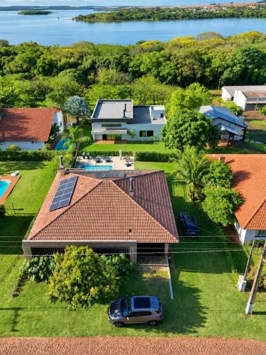 IMÓVEL A VENDA | CLUBE NÁUTICO DE TOLEDO