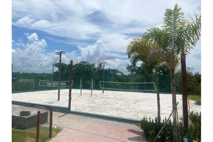 Terreno Lote próximo praia Pitinga em Arraial d'Ajuda - Porto Seguro Bahia