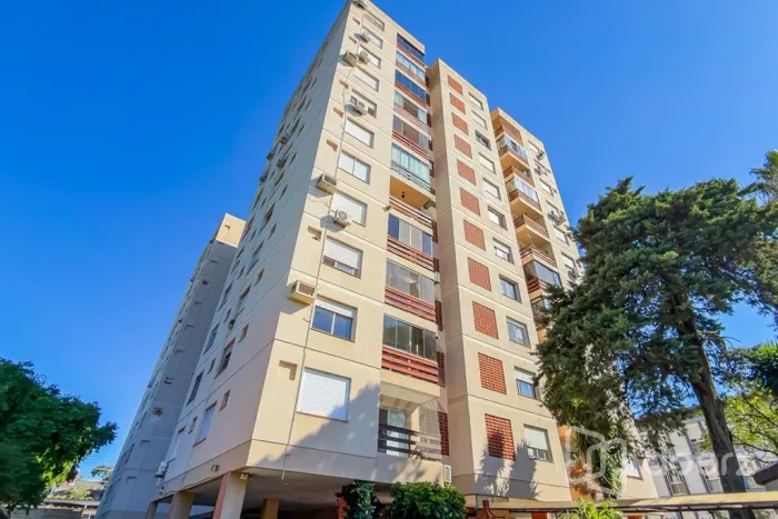 Imóvel na Capitão Arisoly Vargas com 2 dormitórios e 61.84m²