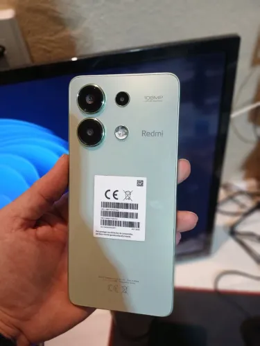 Xiaomi Redmi note 13 128GB