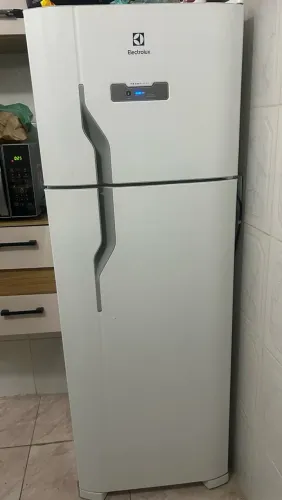 Geladeira Electrolux