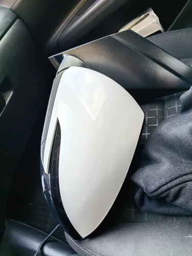 Retrovisor do HB20 2022