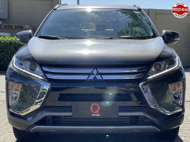 Mitsubishi Eclipse Cross HPE 1.5 16V 165cv AUT 2022