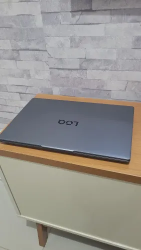 Notebook loq RTX 3050 Windows 11