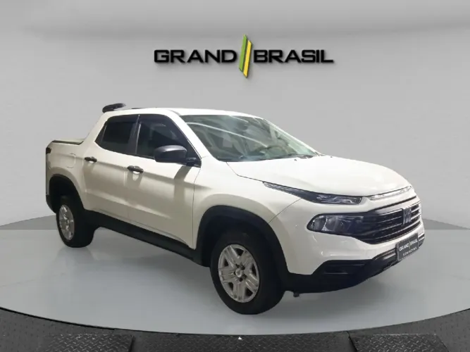 Fiat Toro Endurance 1.3 T270 4X2 Flex AUT 2022