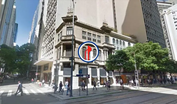 Loja Comercial na Carioca
