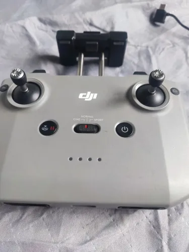 Dji RC N1 Controle do drone