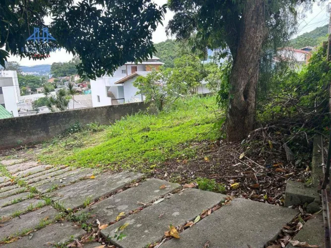 Terreno à venda, 949 m² por R$ 1.700.000,00 - Agronômica - Florianópolis/SC