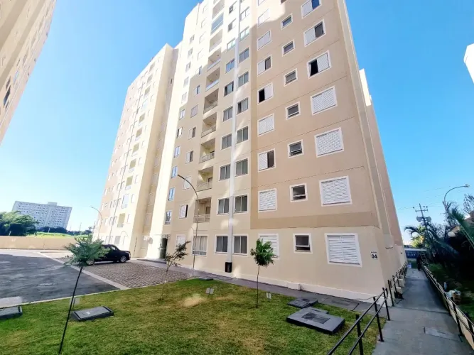 Oportunidade apartamento a venda no La Sicilia - Gleba Palhano próximo a UEL